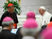 Vatican’s synod chief to speak at new evangelization conference in Manila