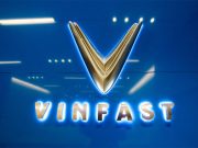 EV maker VinFast to invest in Philippines this year