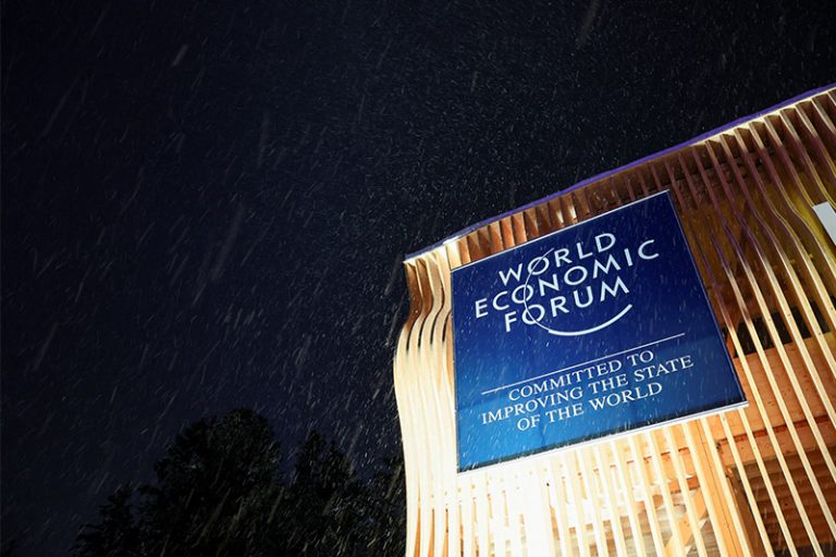 As Davos crowd gathers, governments urged to rein in 'billionaire class'