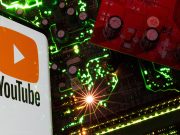 YouTube making money off new breed of climate denial, monitoring group says