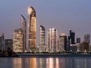 Global rich keep luxury property prices rising as Manila, Dubai soar —Knight Frank Abu Dhabi