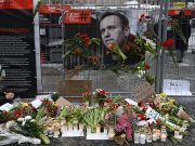 Explainer: Who was Alexei Navalny and what did he say of Russia, Putin and death? Alexei Navalny