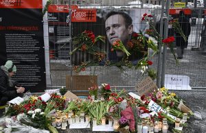 Alexei Navalny