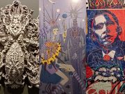 ‘Retrospective’: Art Fair Philippines mounts special exhibit for local artists under collector grant
