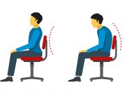 Slouching isn’t as bad for you as you might think Bad posture