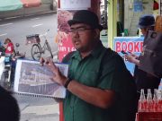 A cosplay? Why heritage tour guide’s photo in Manila is earning buzz Big Smoke