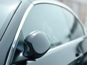 ‘No tint? No problem’: Taxi wows Pinoys with alternative car window tint Car window