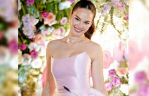 Catriona Gray