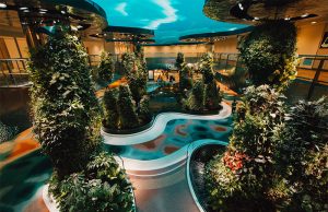 Changi Airport