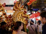 Chinese New Year 2024