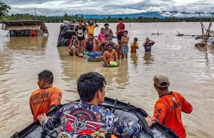 Coast Guard District Southeastern Mindanao