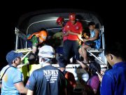 At least six killed, dozens missing in Davao de Oro landslide Davao de Oro landslide
