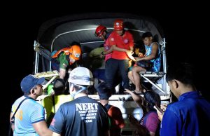 Davao de Oro landslide