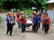 Davao de Oro_landslide