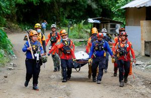 Davao de Oro_landslide