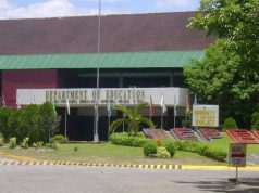 DepEd Building