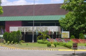 DepEd Building