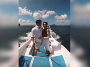 Bea Alonzo showered with greetings after Dominic Roque’s FB Reel Dominic Roque and Bea Alonzo