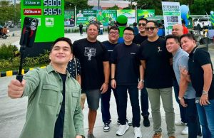 Dominic Roque_Cleanfuel