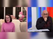 Kris Aquino and Boy Abunda