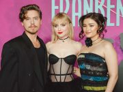 ‘This is power’: Celebs cheer Liza Soberano for debut Hollywod film premiere Liza Soberano_Lisa Frankenstein
