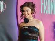 What Liza Soberano said about Joe Russo’s ‘Lisa Frankenstein’ role compliment Liza Soberano_Lisa Frankenstein