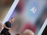 Meta’s Zuckerberg discusses mixed reality devices, AI with LG leaders in South Korea Mark Zuckerberg