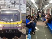 Commuters’ say about February 7 MRT, LRT ‘libreng sakay’ LRT-2 and MRT-3