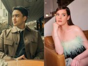 Dominic Roque and Bea Alonzo