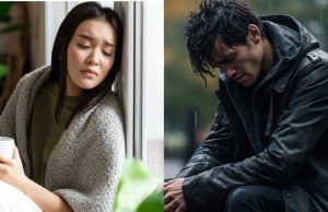 Broken hearted
