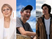 Dolly de Leon, Khalil Ramos, other industry peers rally for Jade Castro’s release Dolly de Leon_Jade Castro_Khalil Ramos