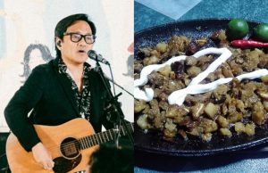 Ebe Dancel_Mang Jimmy's