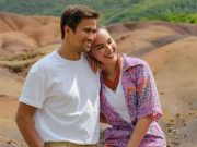 Breakup season? Comments as agency admits Catriona Gray, Sam Milby facing ‘challenges’ Sam Milby and Catriona Gray