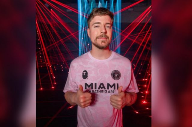 MrBeast