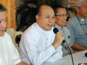 Former CBCP president Bishop Odchimar dies at 83