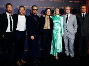 Where Pinoys can watch BAFTAs 2024, UK’s Academy Awards Oppenheimer cast