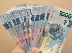 Philippine bills