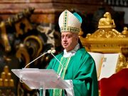 Vatican official to say Mass at Antipolo international shrine