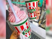 Suggestions as Rita’s asks for more locations ahead of Philippine relaunch Rita's