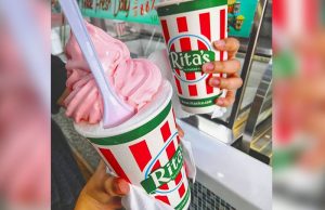 Rita's