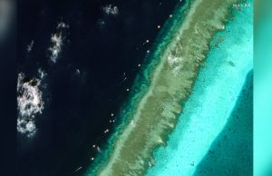 Scarborough Shoal_Reuters