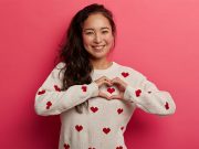 Double pay or special stress leave?: General Luna LGU treats single staff for Valentine’s Single girl