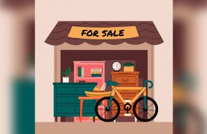 Store