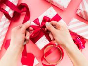 SWS poll bares men want apparel, women prefer money for Valentine’s Day gift Valentine's Day Gift