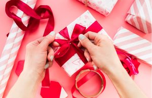 Valentine's Day Gift