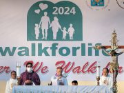 Manila archbishop calls to ‘rethink’ pro-life strategy Walk for Life