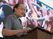 Charter change move done in ‘bad taste’ – CBCP head