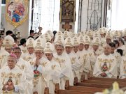 CBCP warns Filipinos vs signing on to ‘deceptive’ charter change drive