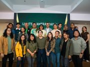 Lights, Camera, Panalo: Puregold CinePanalo Film Festival introduces finalist directors