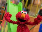 Elmo’s check-in: Iconic brands and influencer culture create a viral post